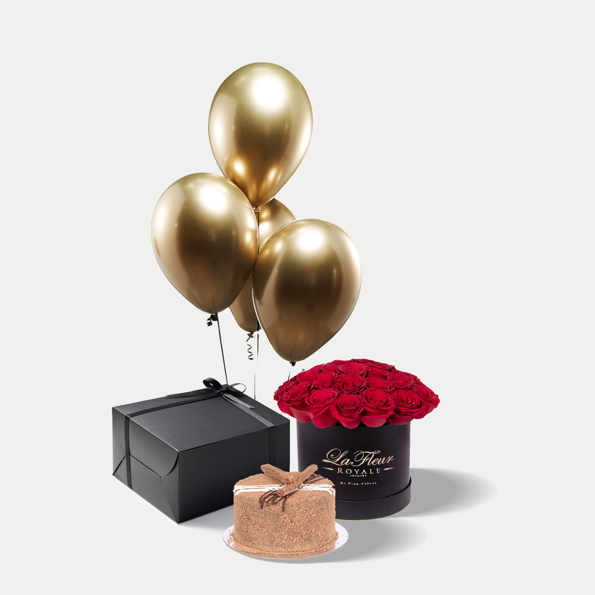 Rose Bundle