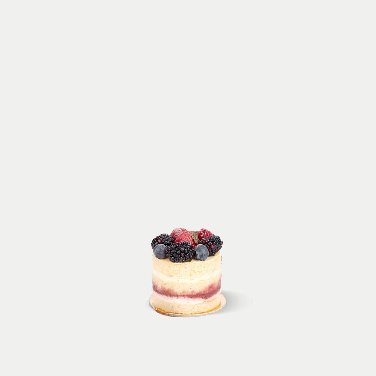 Velvet Berries