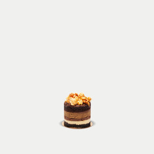 Tiramisu Caramel