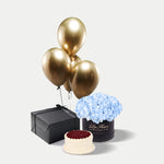 Hydrangeas Bundle