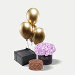 Hydrangeas Bundle