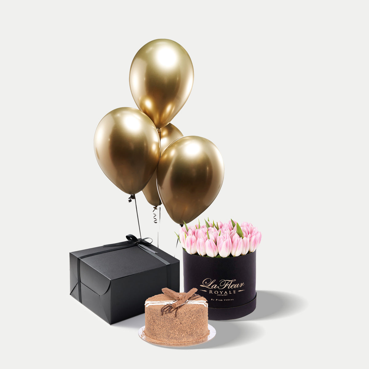 Tulip Bundle