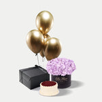 Hydrangeas Bundle