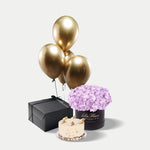 Hydrangeas Bundle