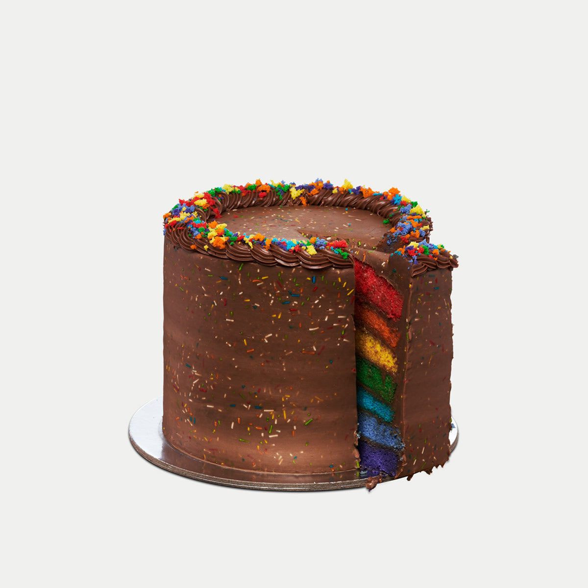 Funfetti Choco