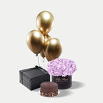 Hydrangeas Bundle