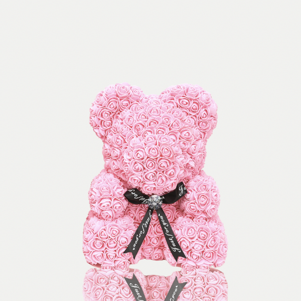Infinity fleur bear hotsell