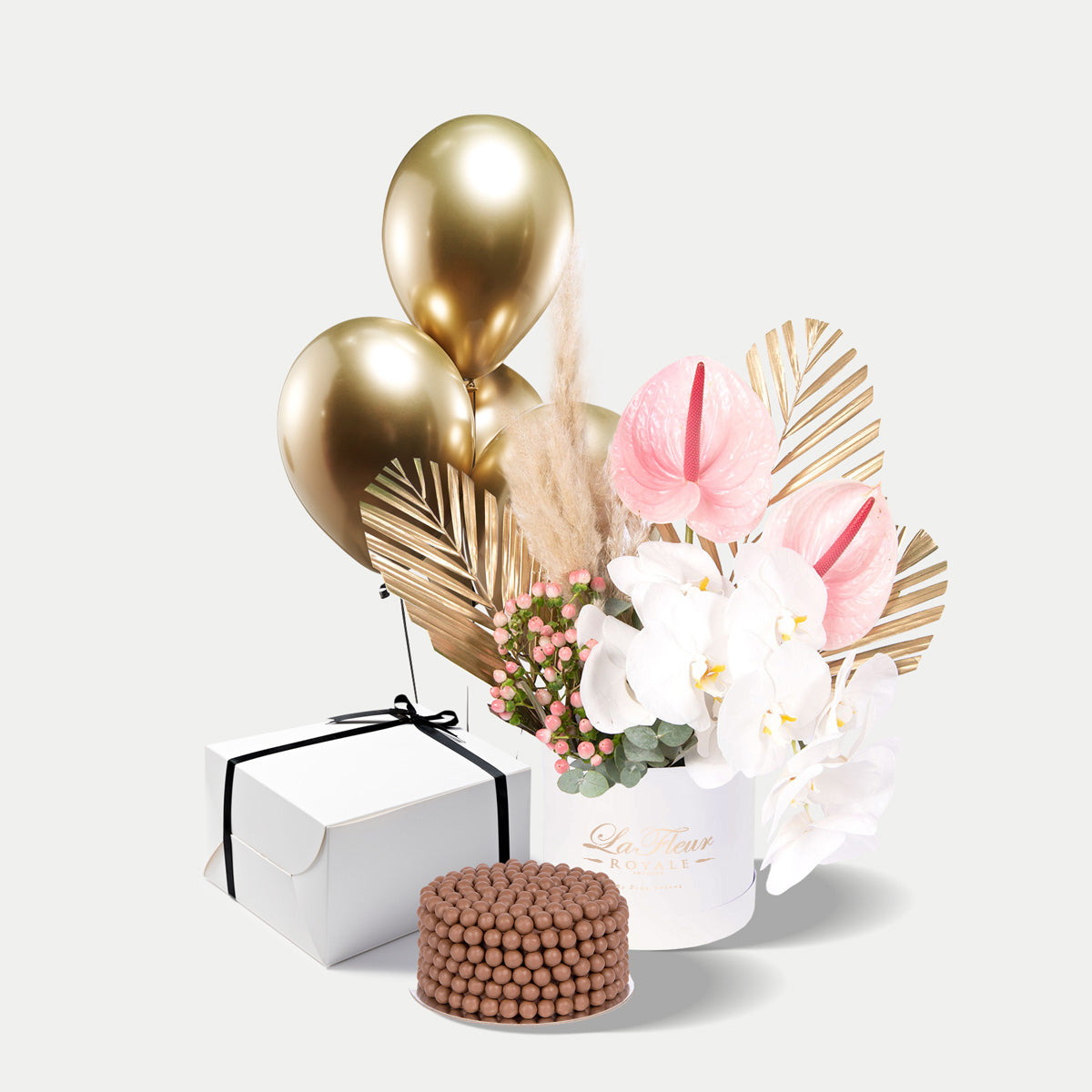 GoldPalm Bundle