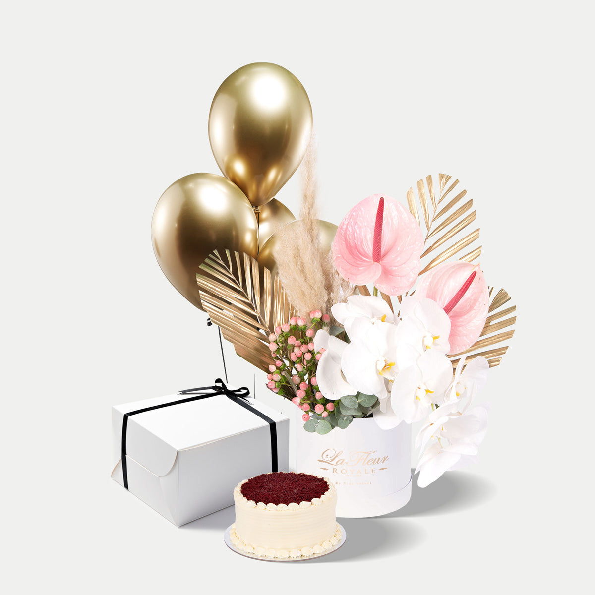 GoldPalm Bundle