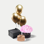 Hydrangeas Bundle
