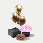 Hydrangeas Bundle