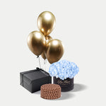 Hydrangeas Bundle