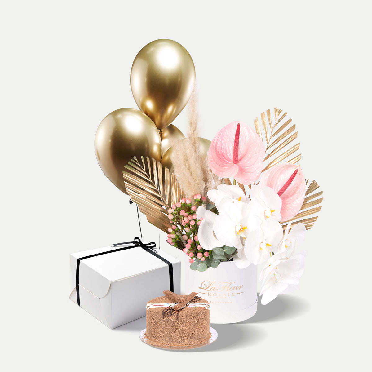 GoldPalm Bundle
