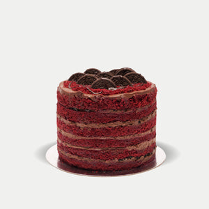 Oreo Velvet