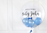 Bubble Balloon