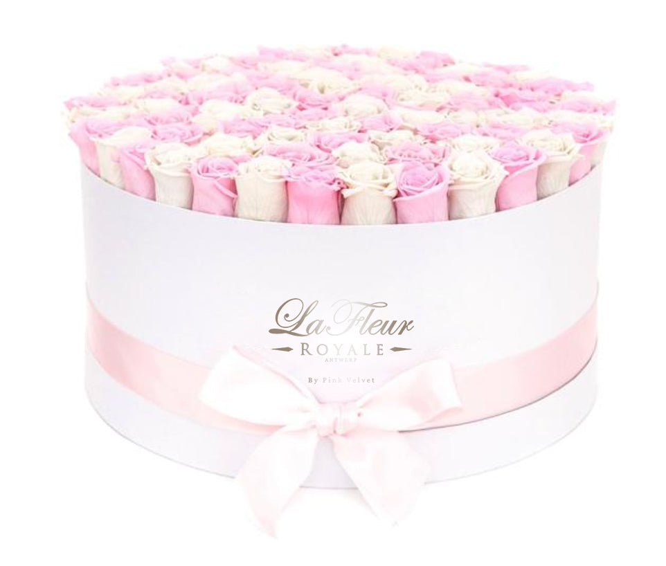Luxe Box