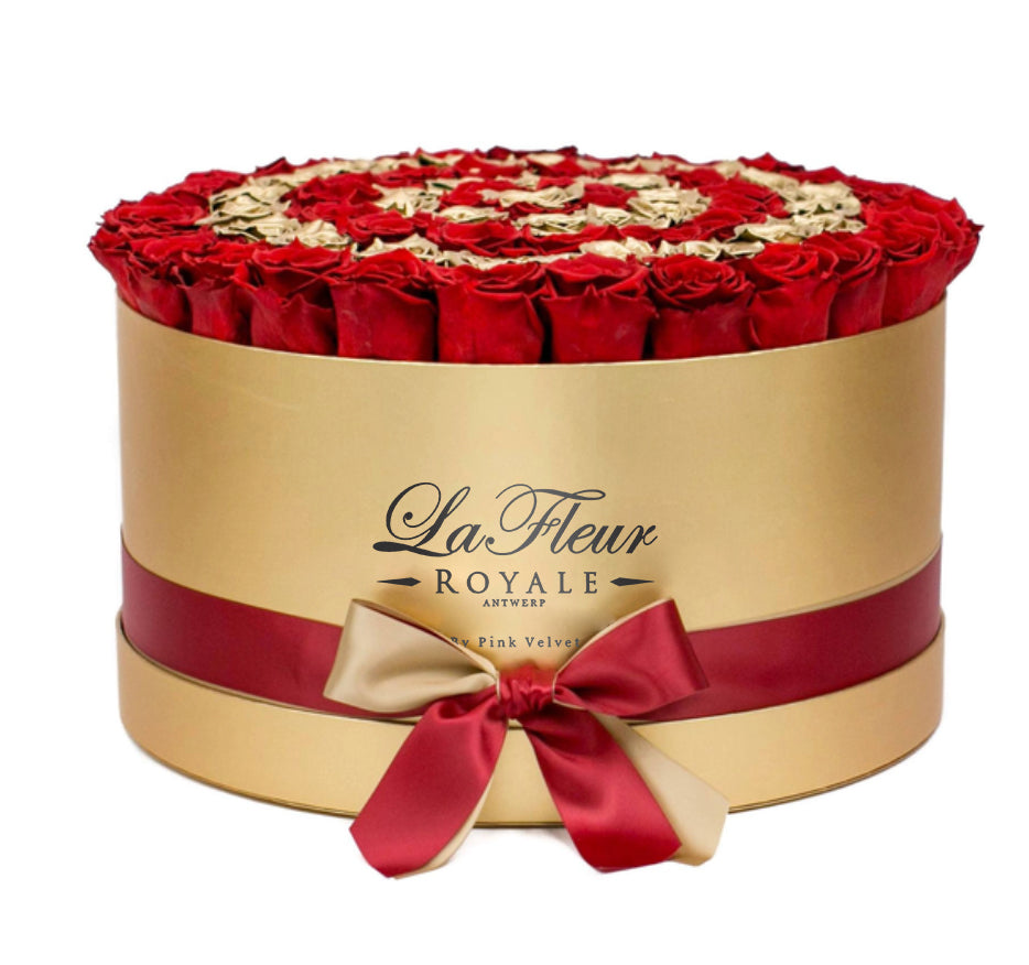 Luxe Box