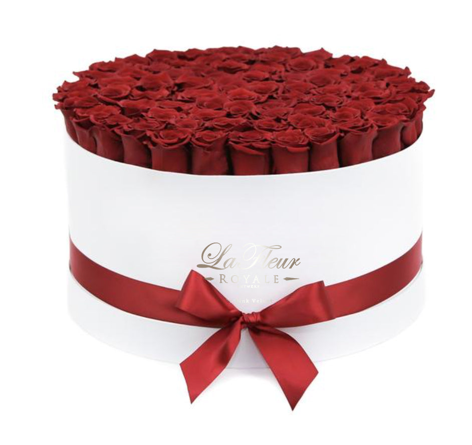 Luxe Box