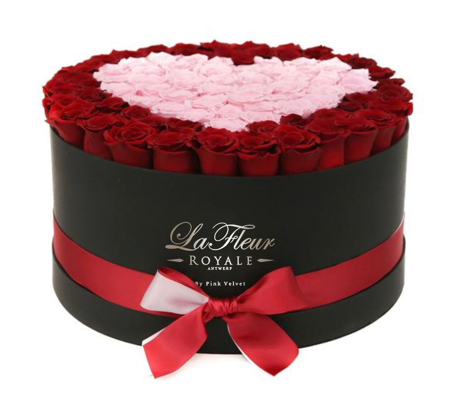 Luxe Box