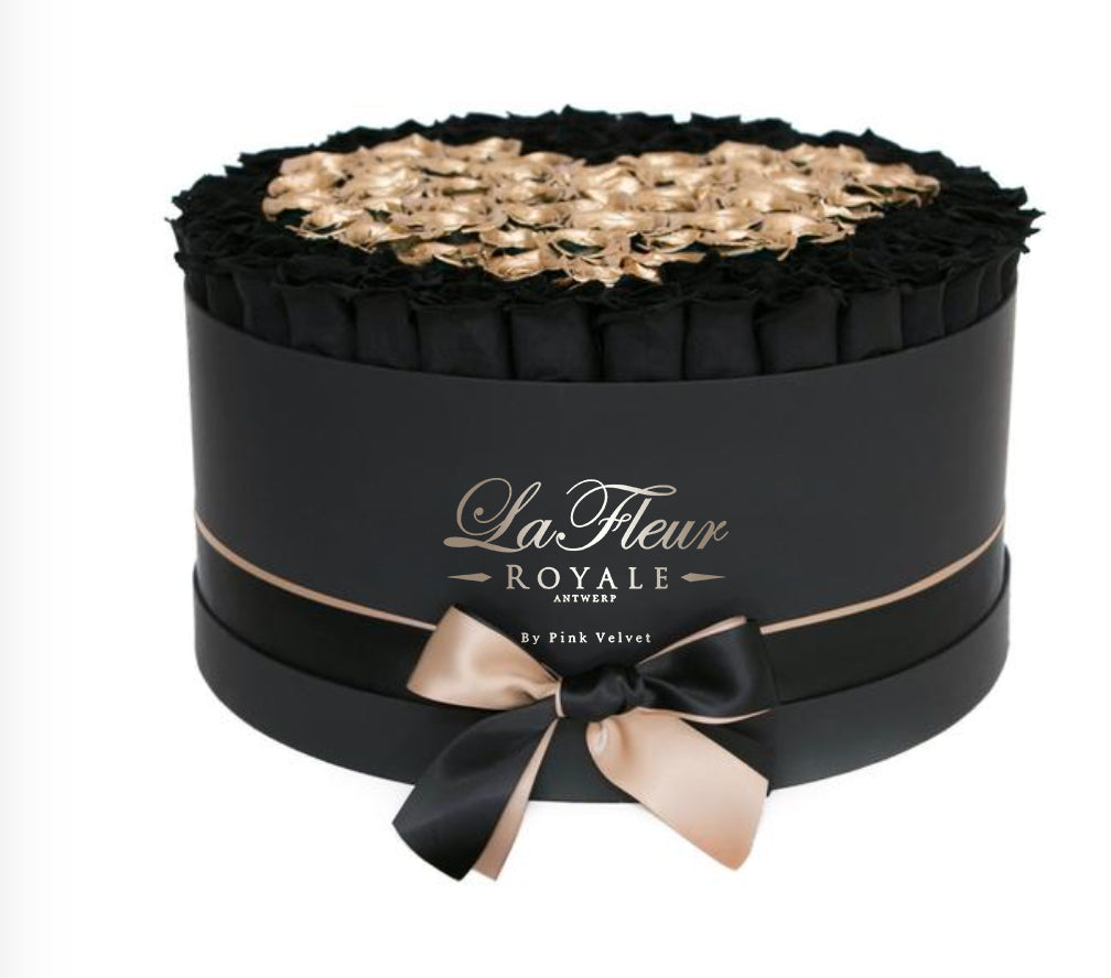 Luxe Box