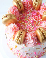 Macaroon Bliss