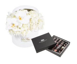 Anabelle Gift Set