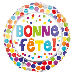Bonne Fête