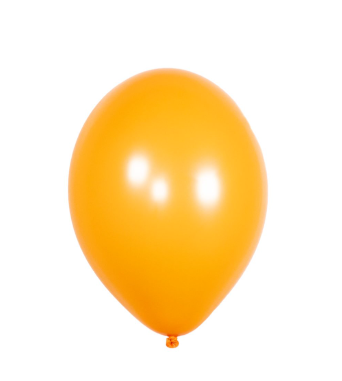 Latex Balloons