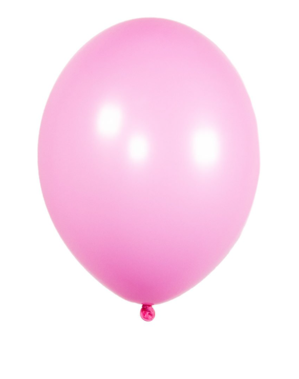 Latex Balloons