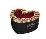 Golden Love Box