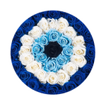 Evil Eye Round