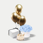 Hydrangeas Bundle