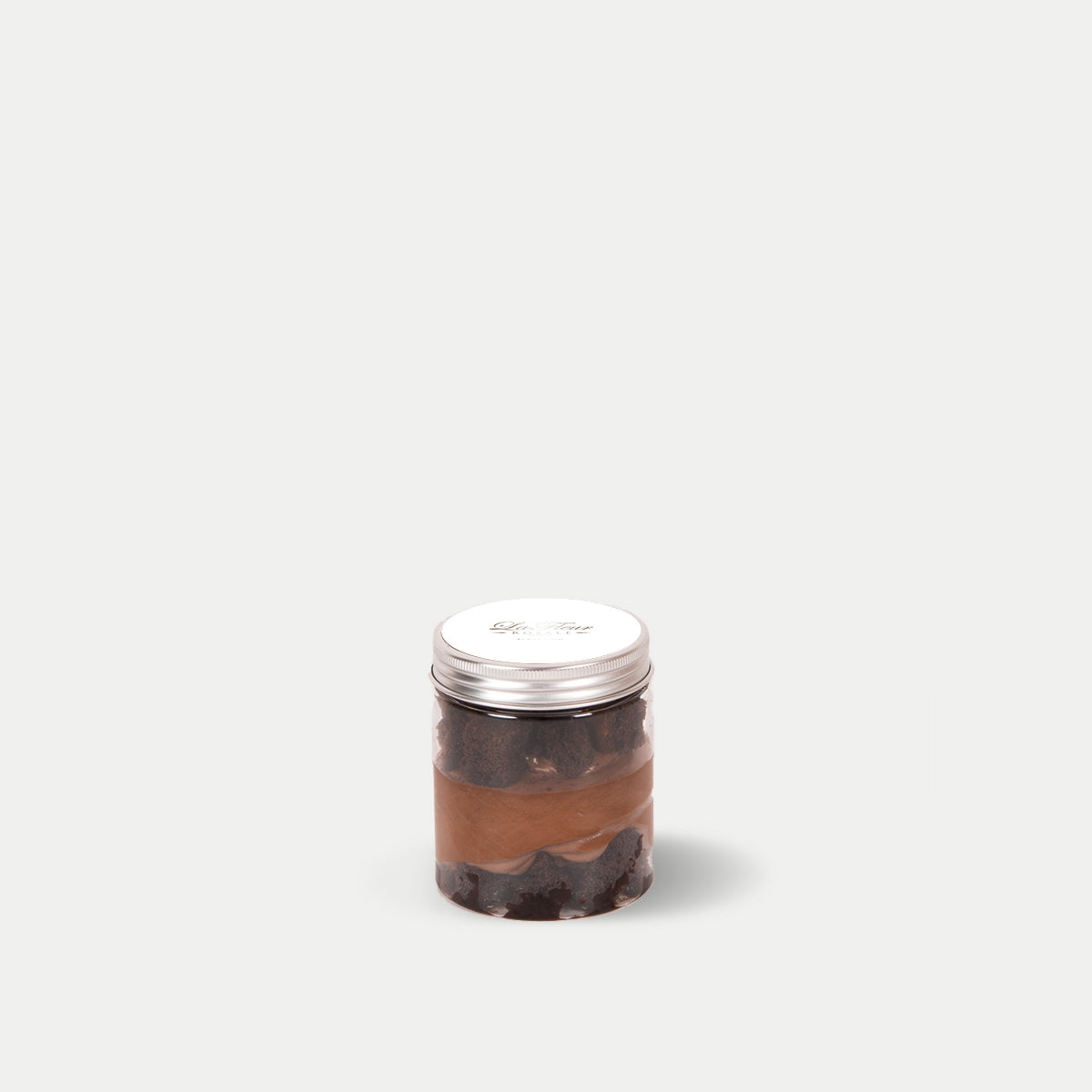 Lucious Brownie