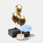 Hydrangeas Bundle