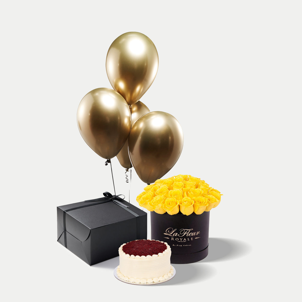 Rose Bundle