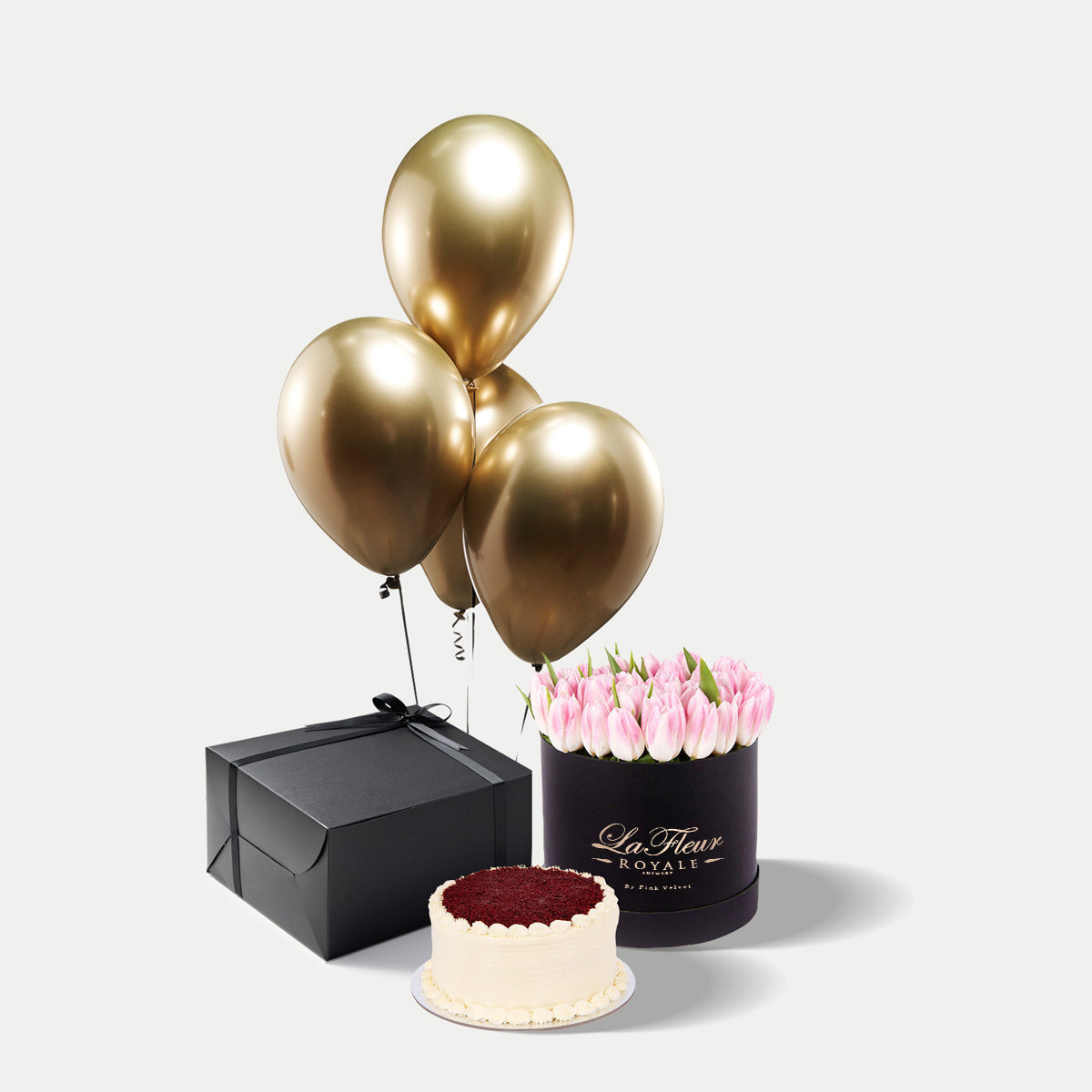 Tulip Bundle