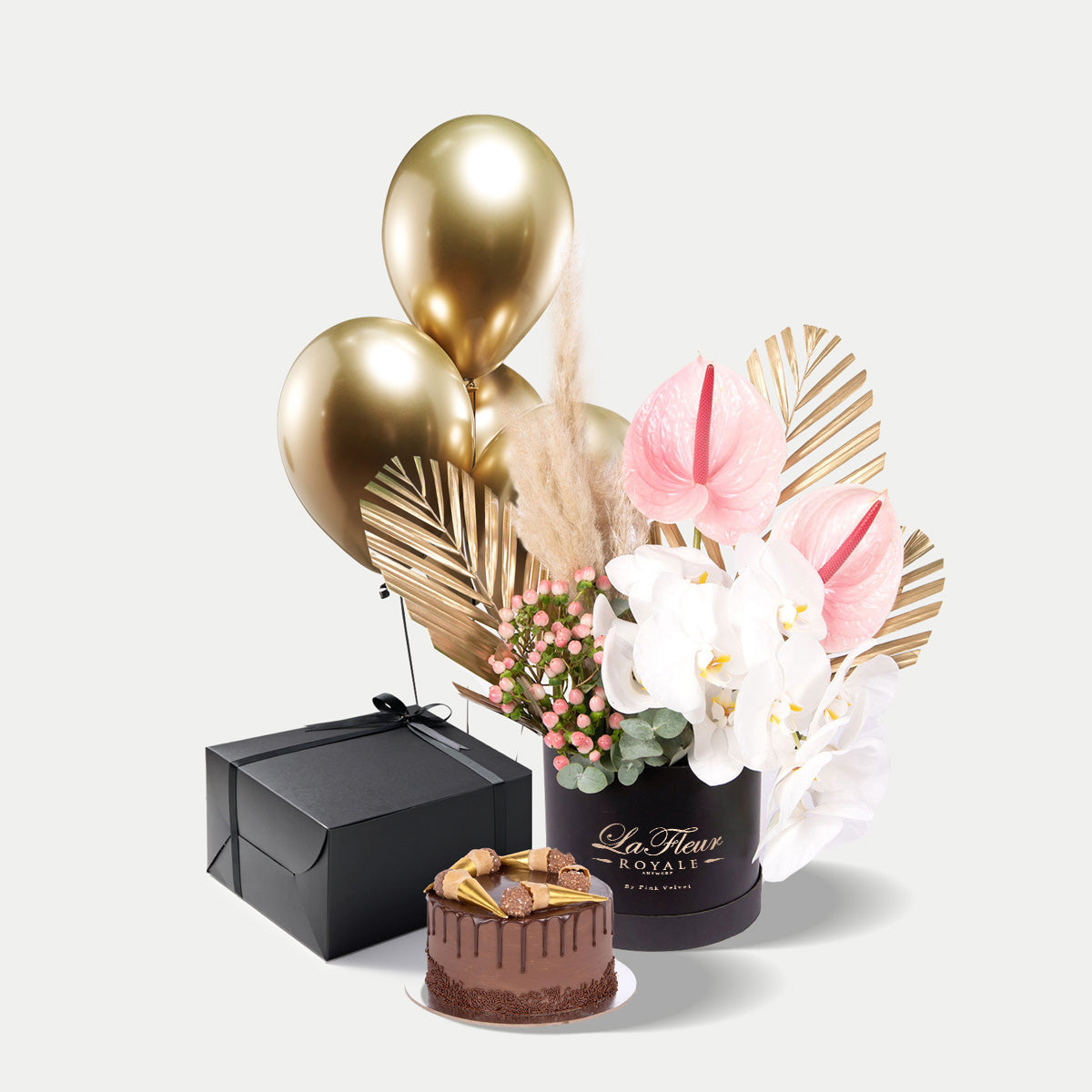 GoldPalm Bundle