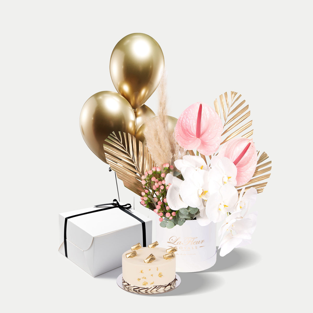 GoldPalm Bundle