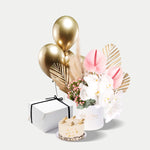 GoldPalm Bundle