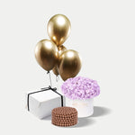 Hydrangeas Bundle