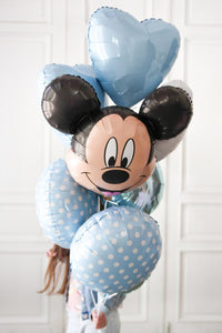Mickey Mouse