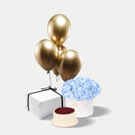 Hydrangeas Bundle