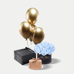 Hydrangeas Bundle