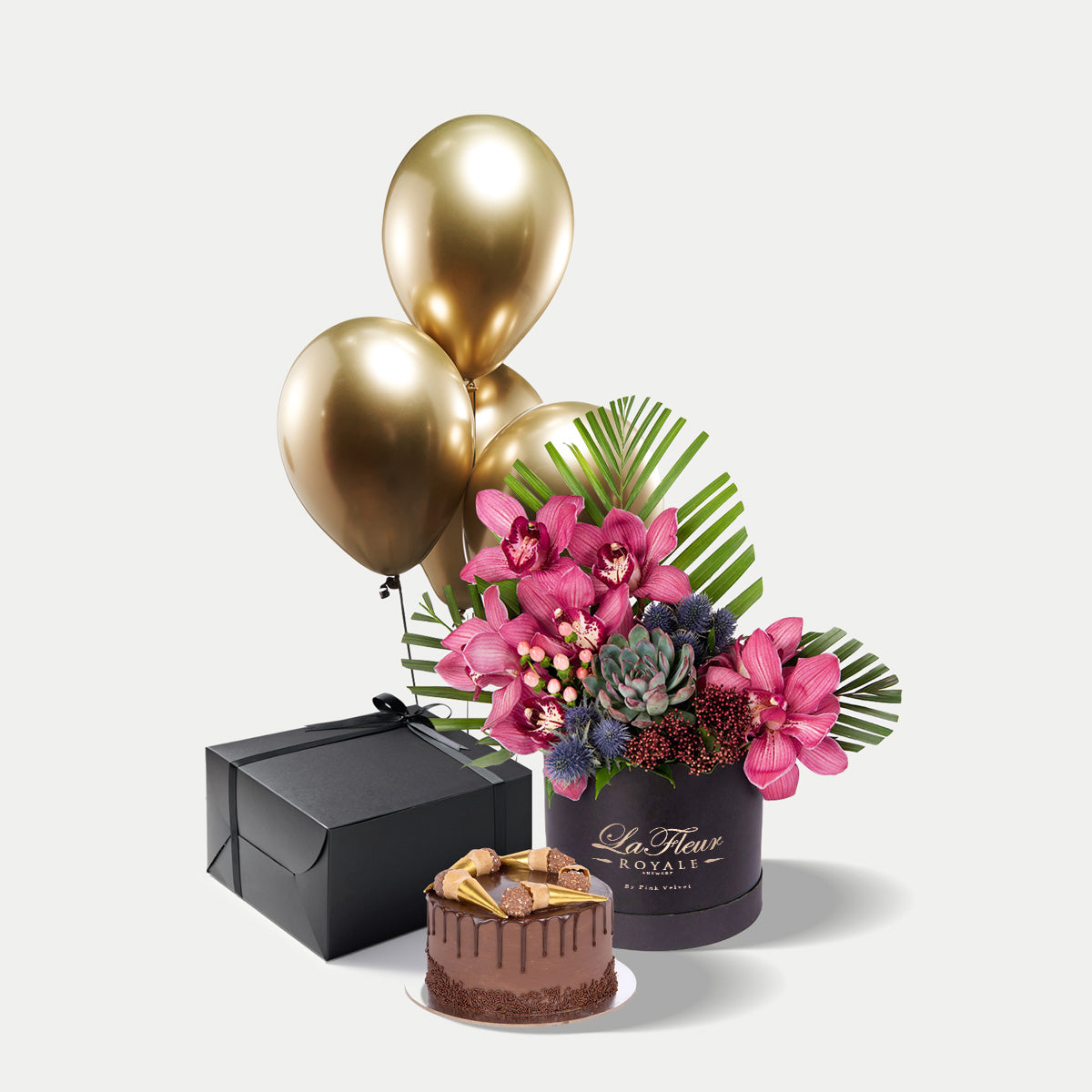 Island Bundle
