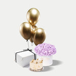 Hydrangeas Bundle