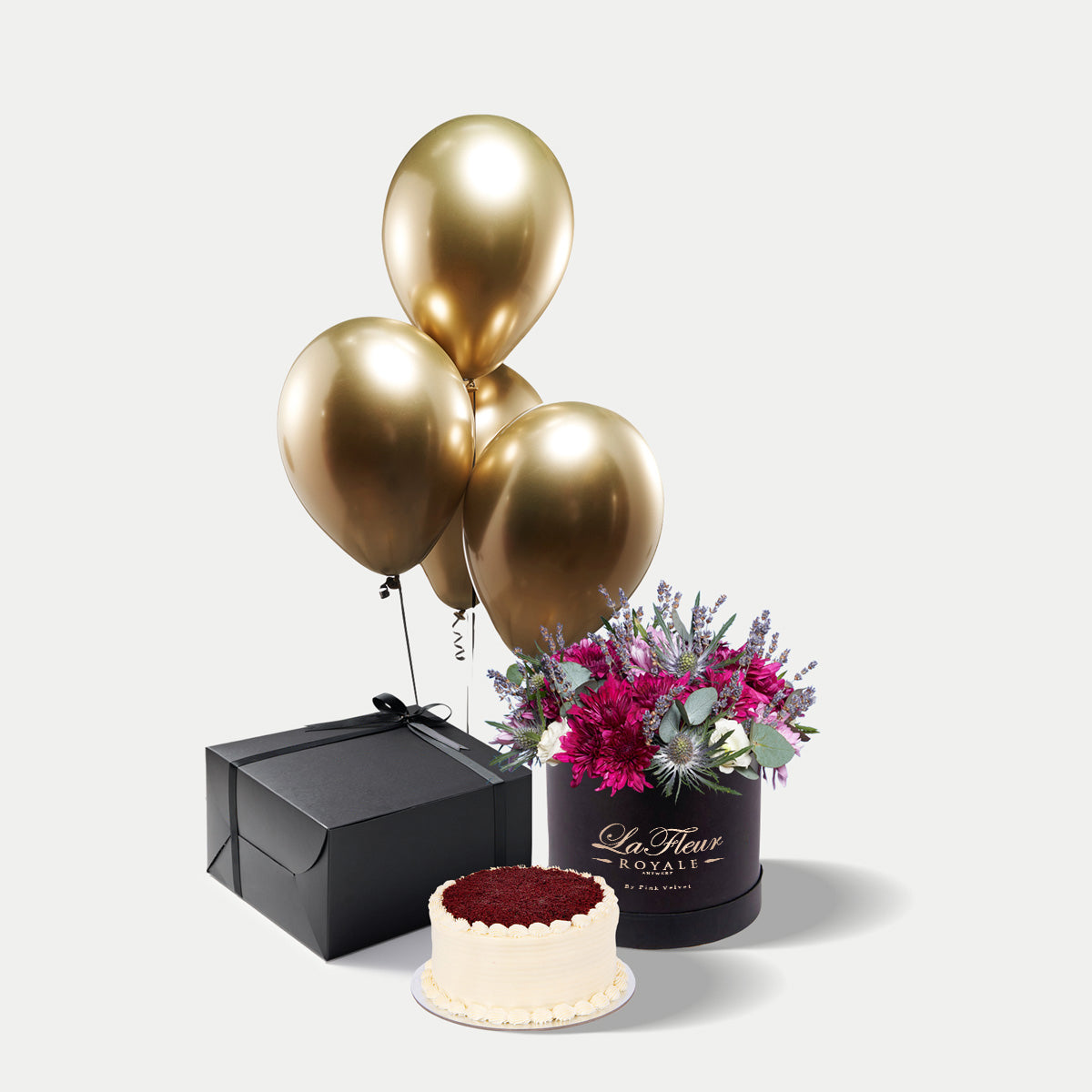 Bluebell Bundle