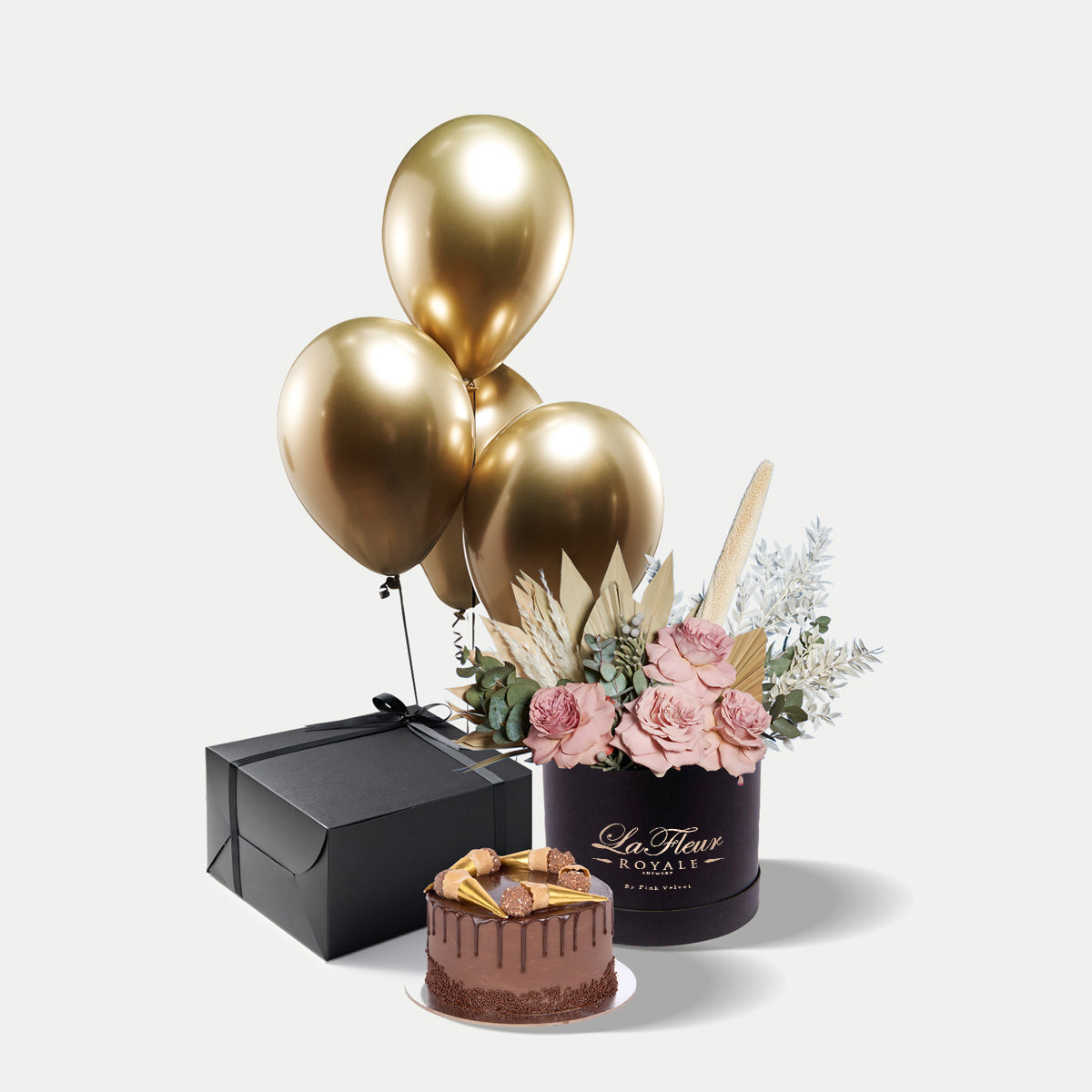 Peruvia Bundle